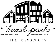 City of Hazel Park Logo